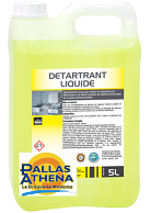 Detartrant liquide 5l pallasathena59