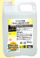 Liquide pretrempage 5l pallas athena