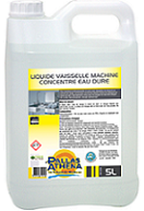 Liquide vaisselle concentre eau dure pallas athena