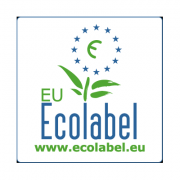 Logo ecolabel